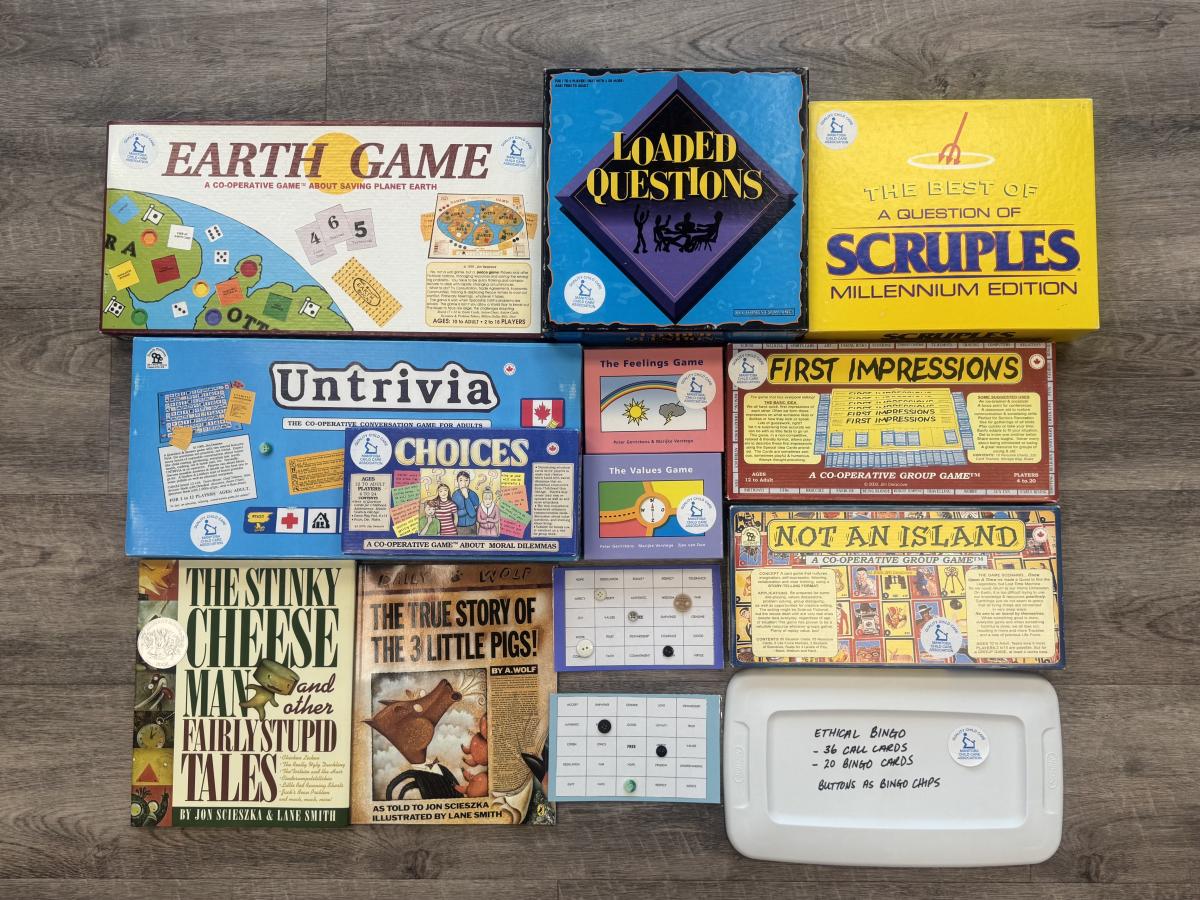 Ethics Kit