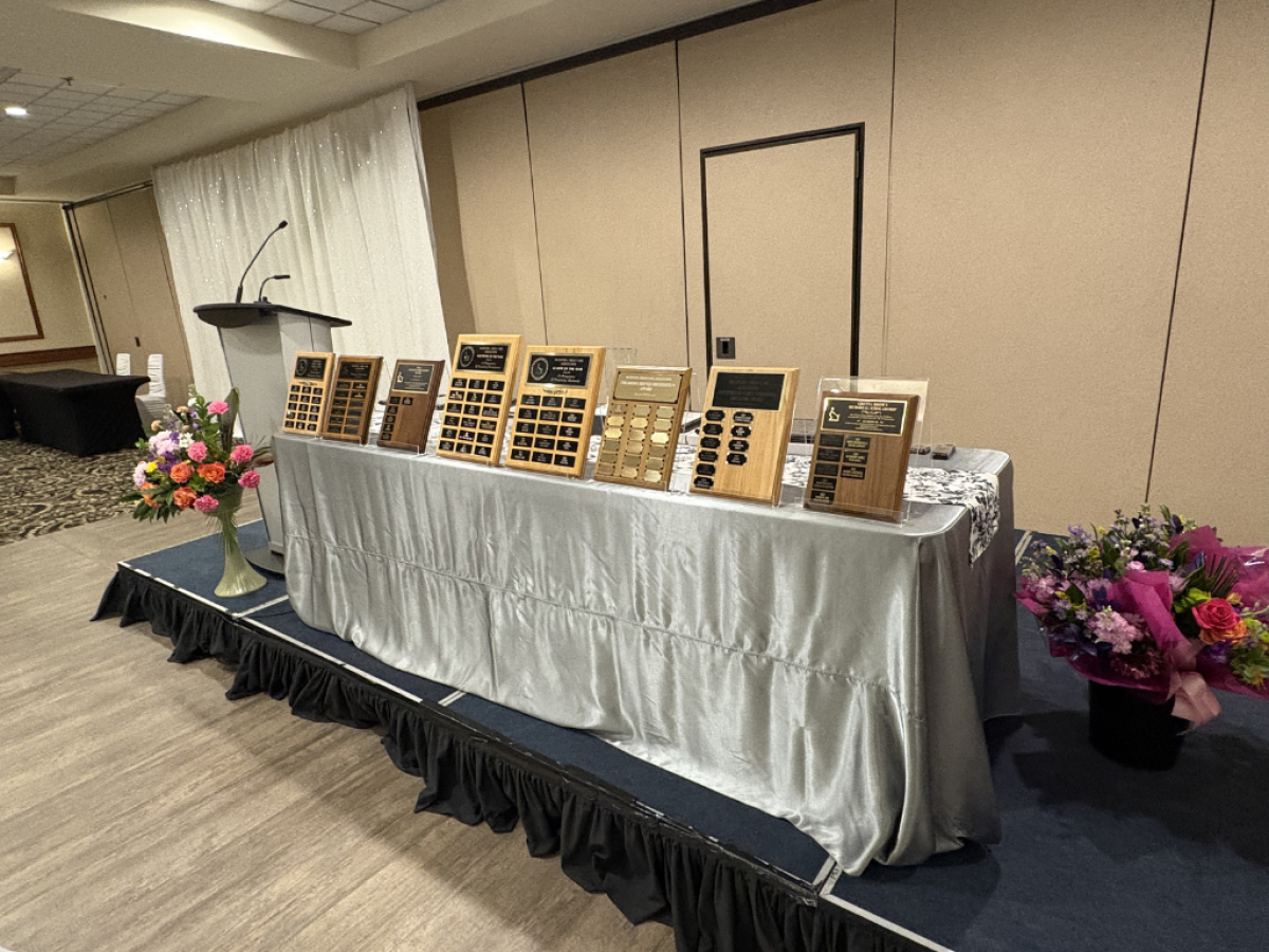 2025 Awards Banquet 2