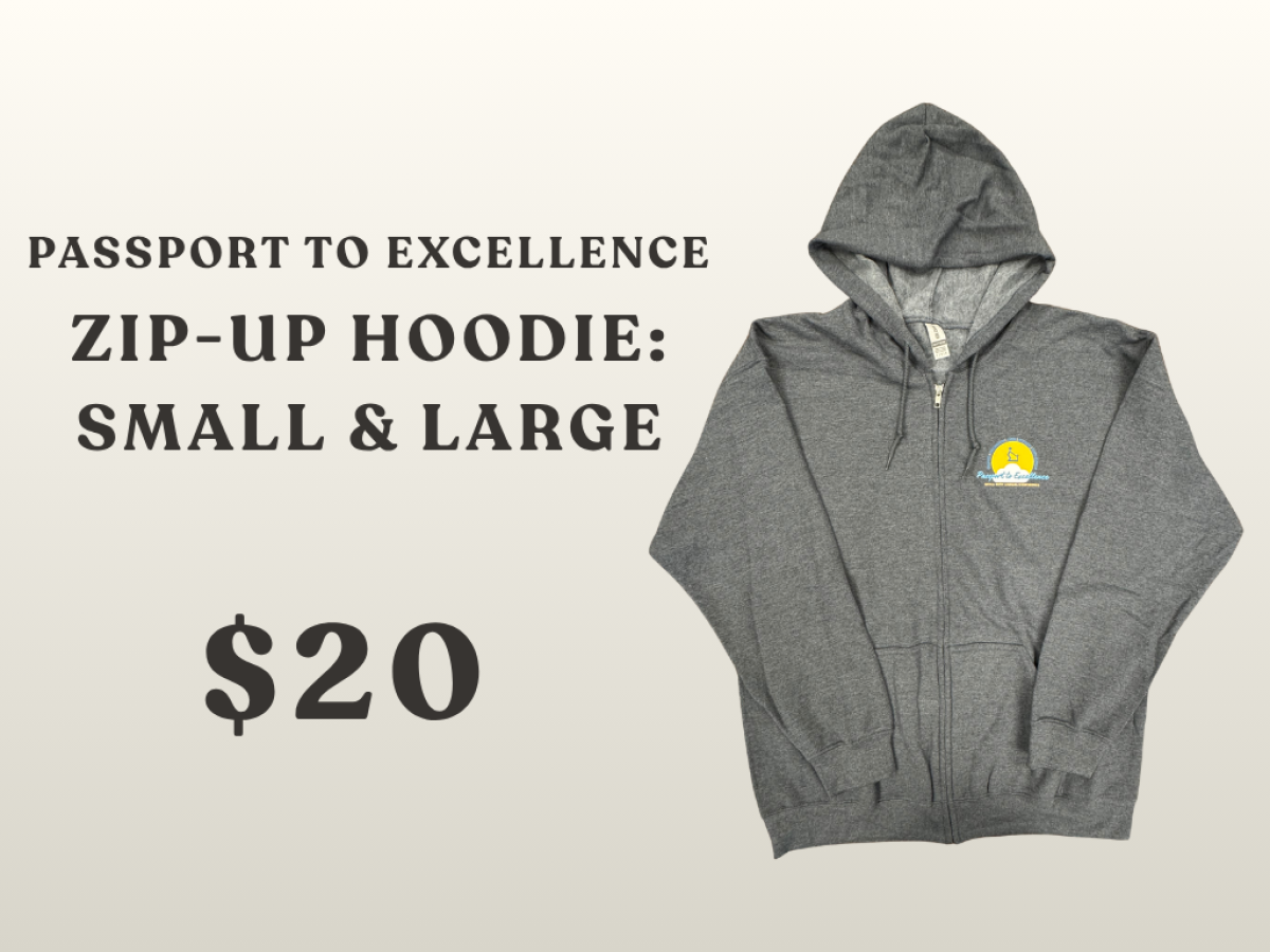 passport hoodie