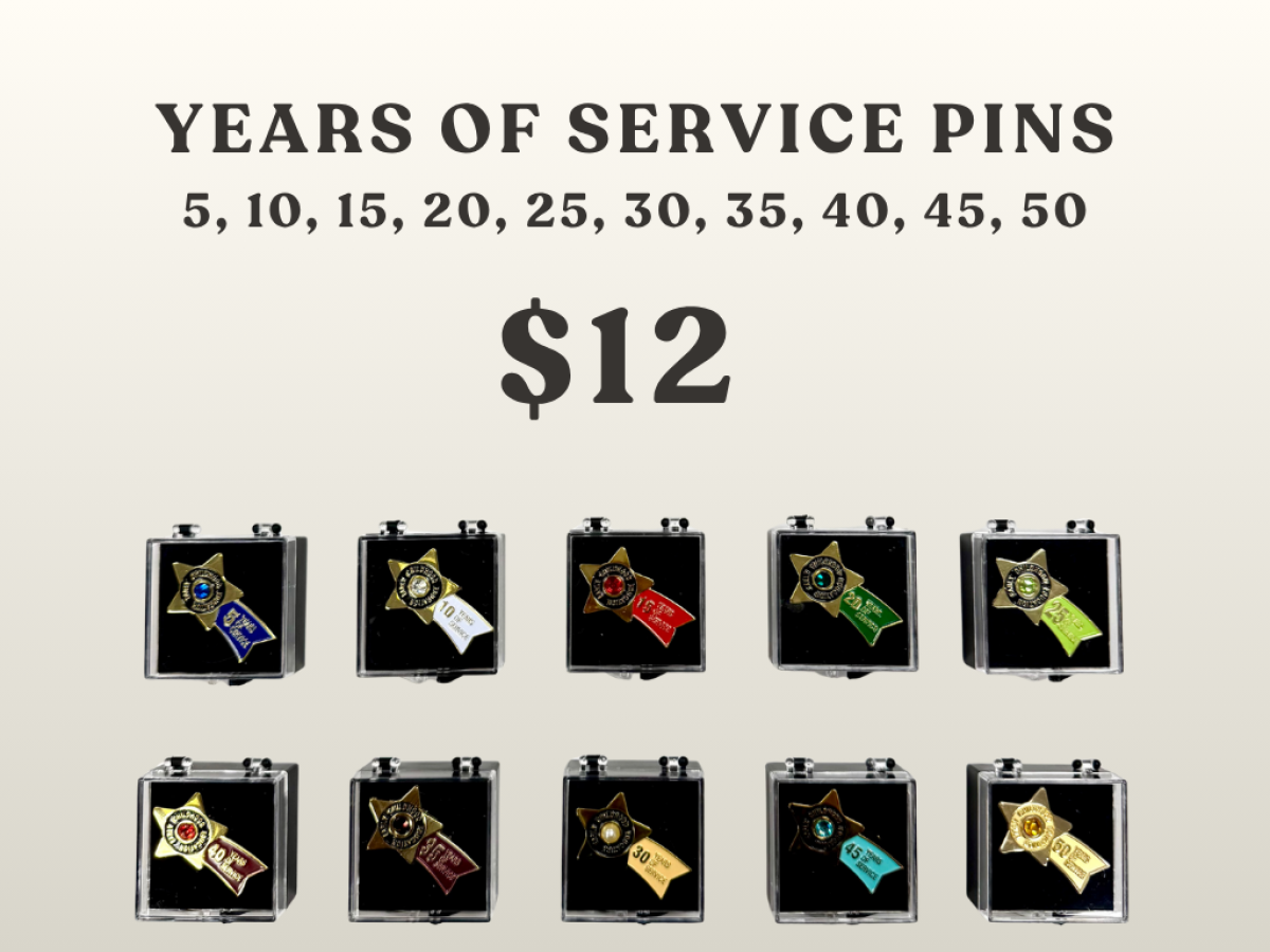 pins