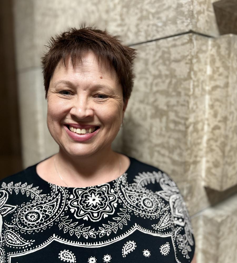 Brenda Gill