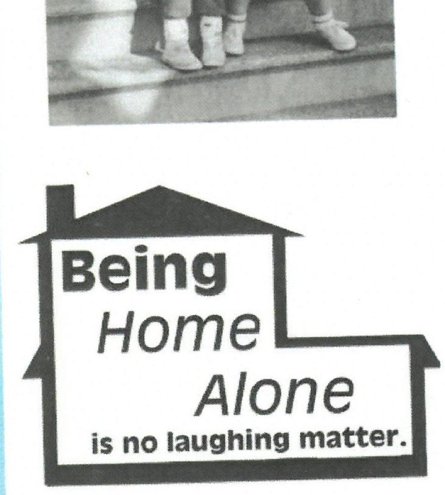 Home Alone Campaign