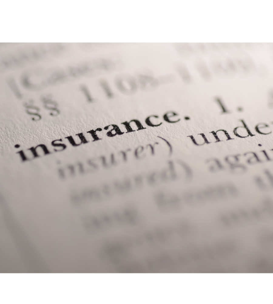 insurance