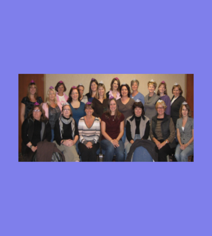group of MCCA