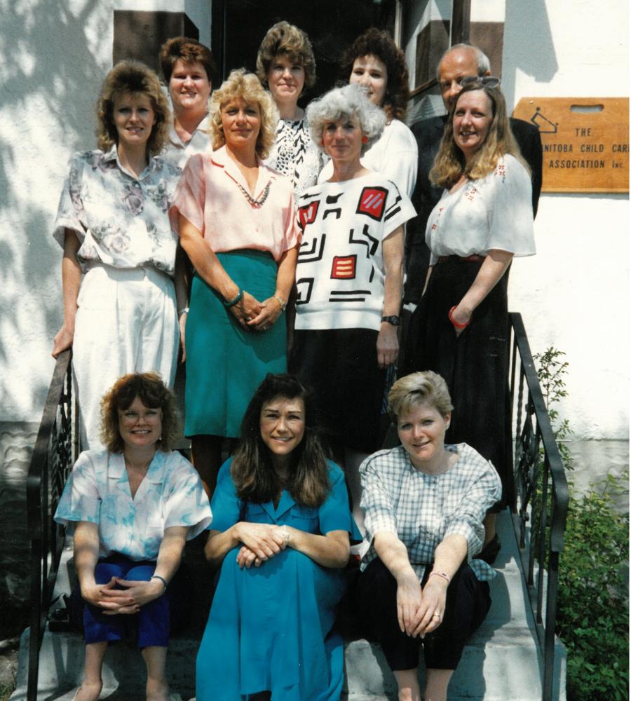 MCCA HOUSE 88