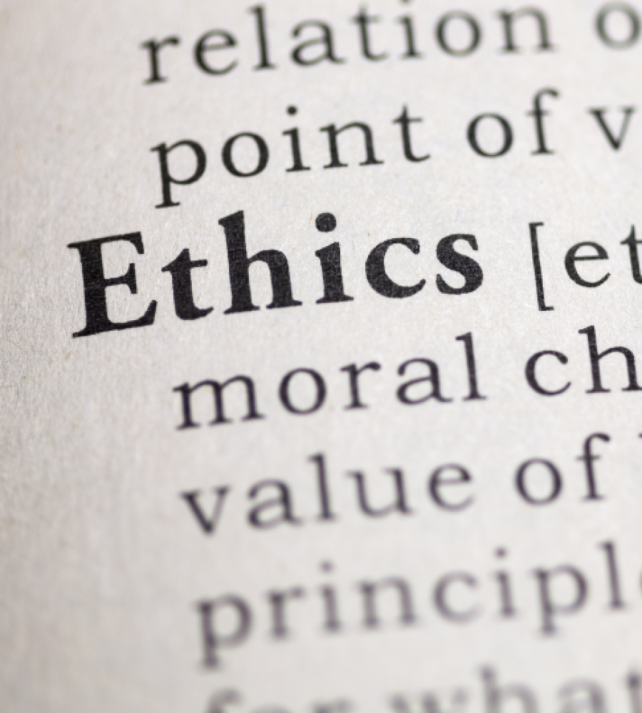 ethics image