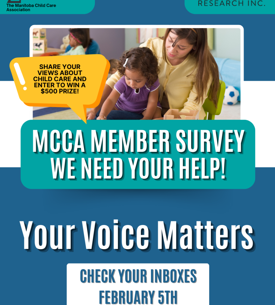 member survey