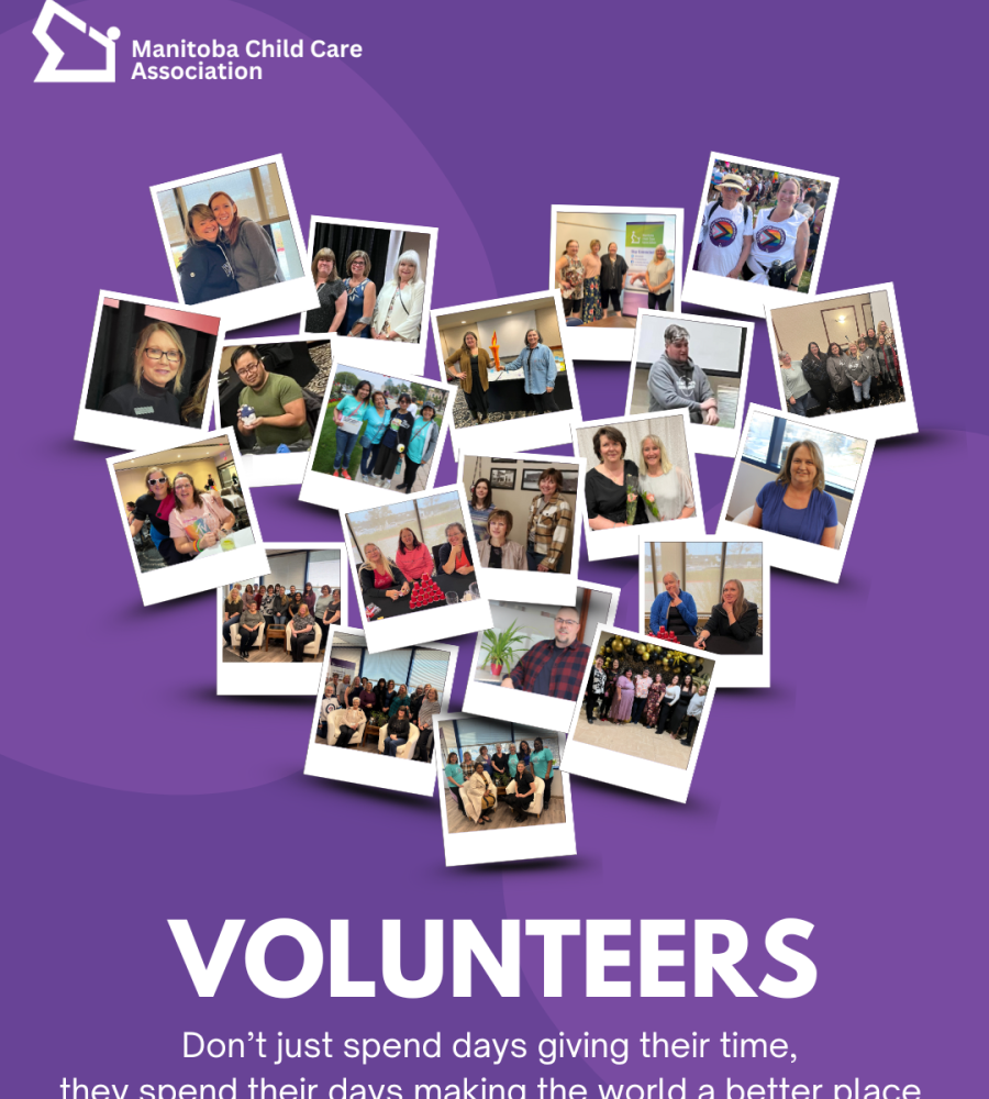 Volunteer