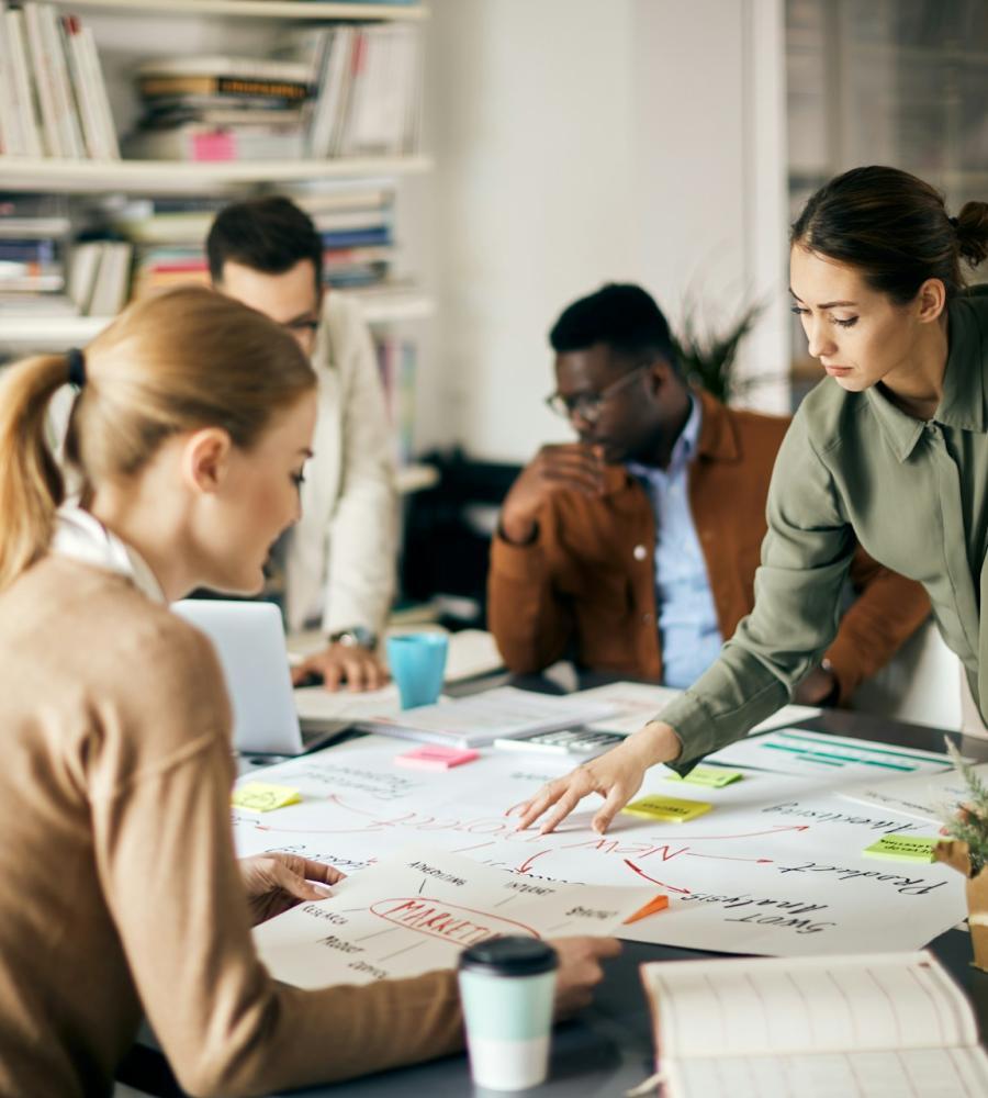 Nominations to the Board of Directors