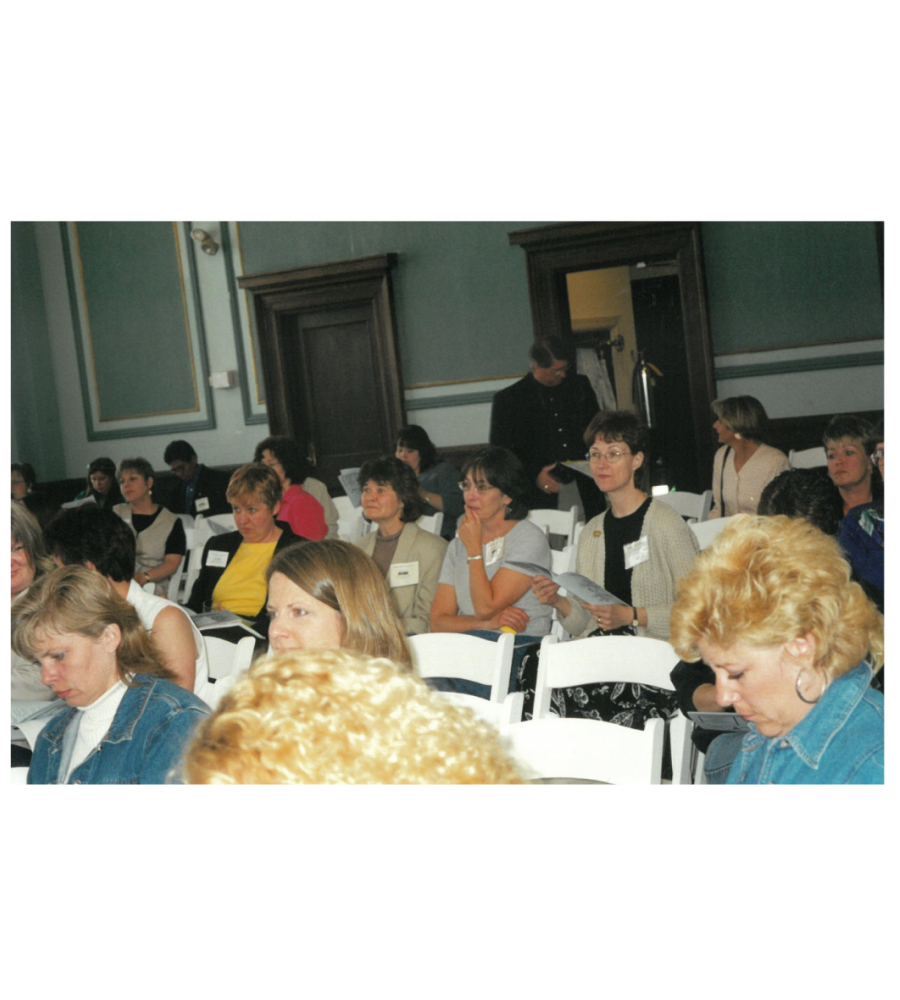 Educaring 2000