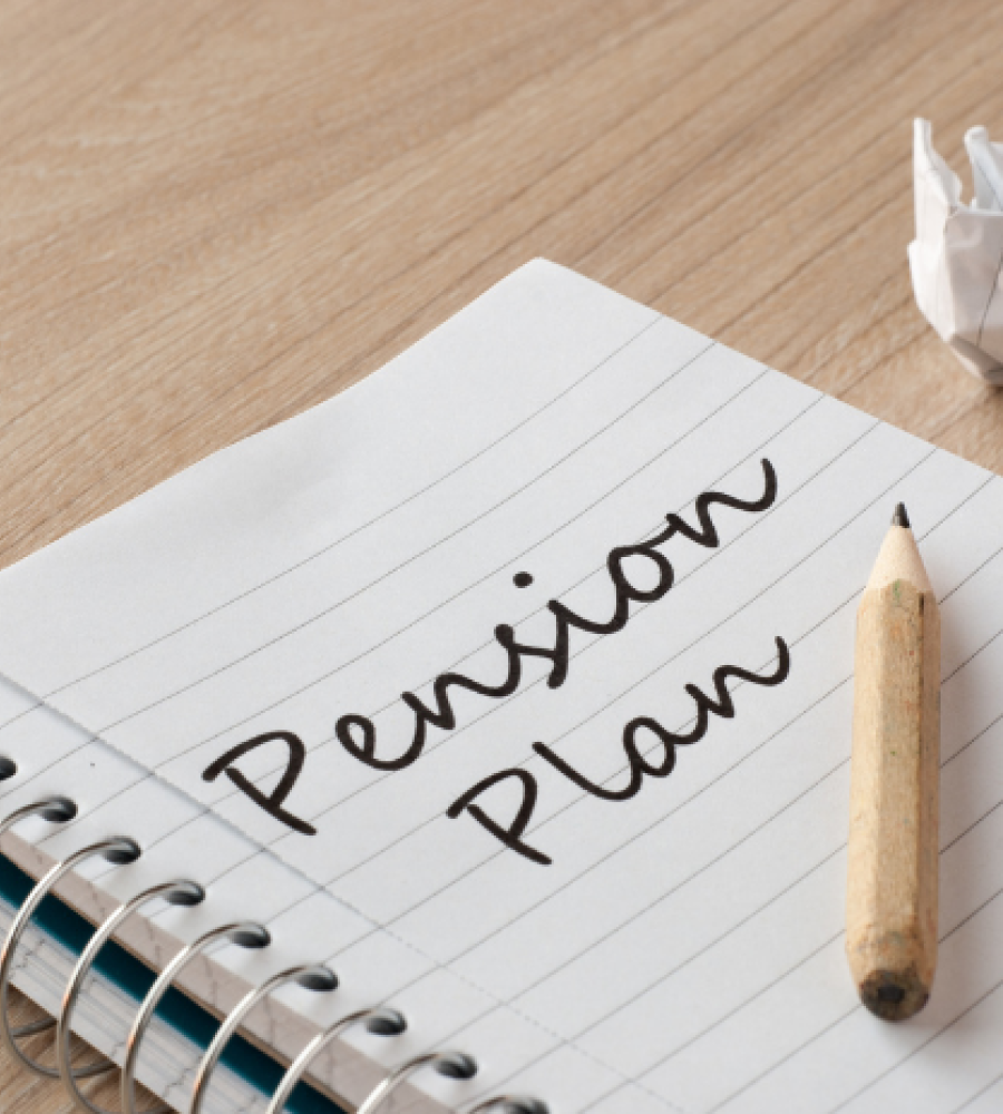 PENSION PLAN