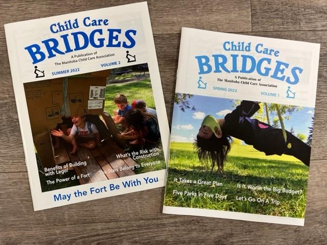 Child Care Bridges