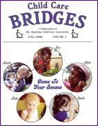 Child Care Bridges Fall