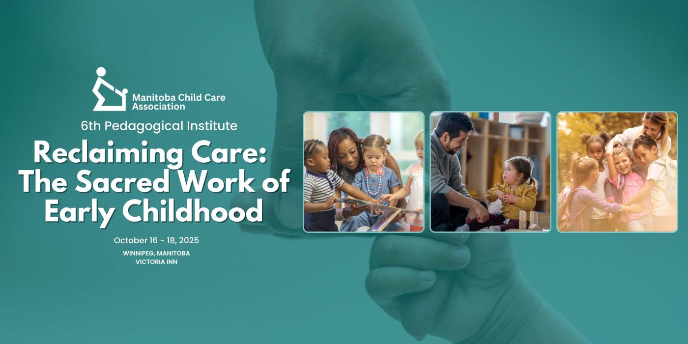 banner for institute