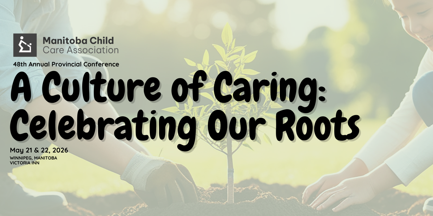 2026 Conference Banner