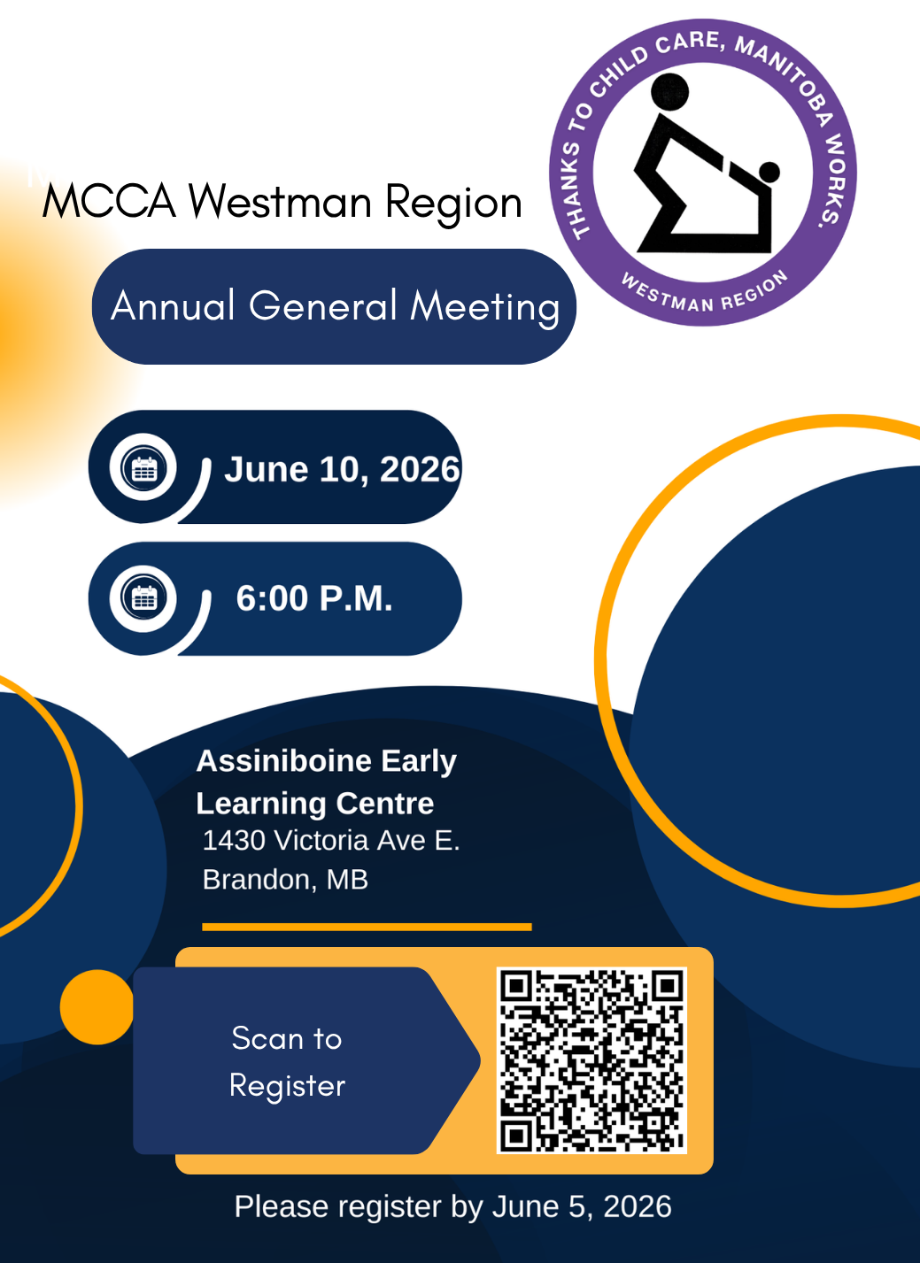 Westman AGM 2026