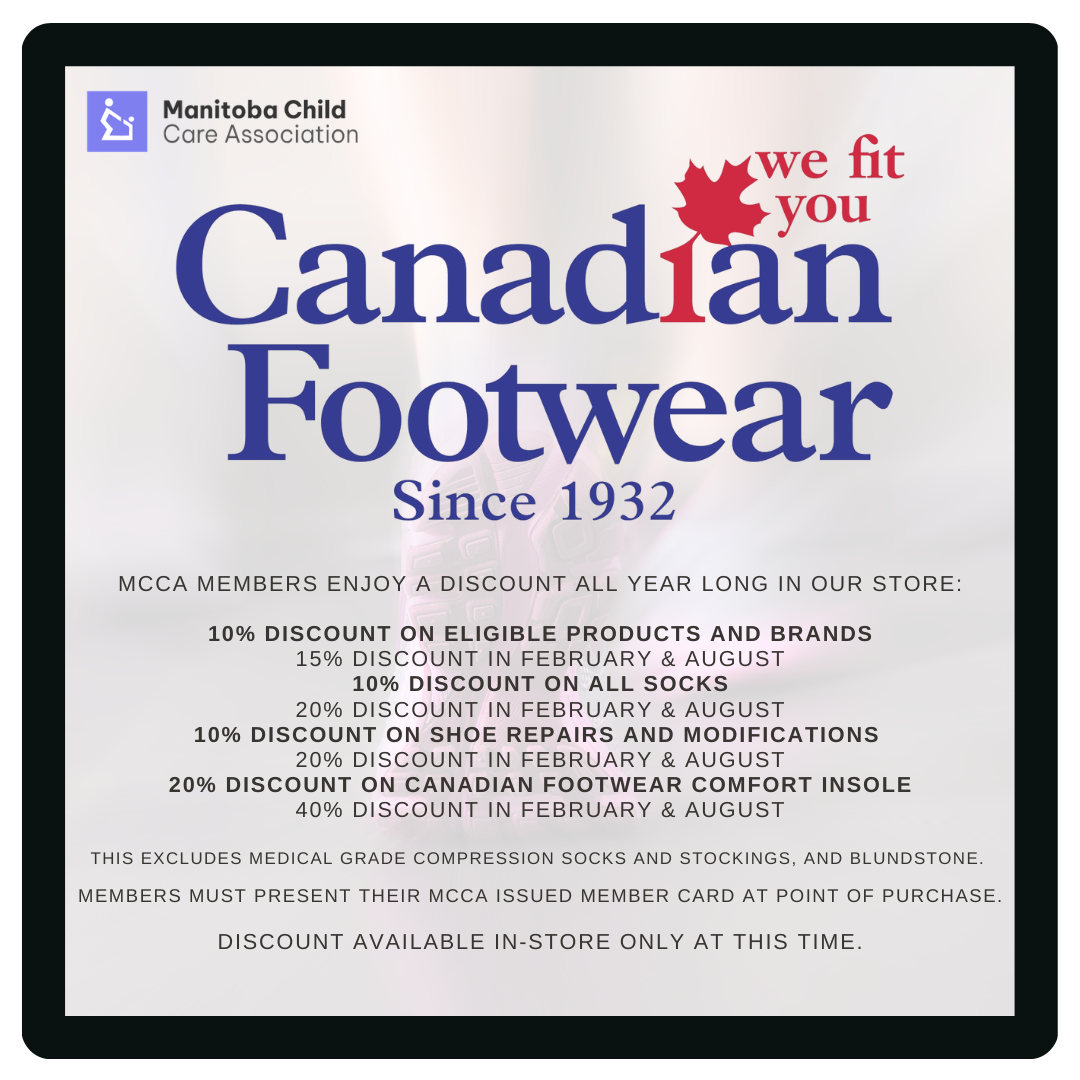 Canadian Footwear