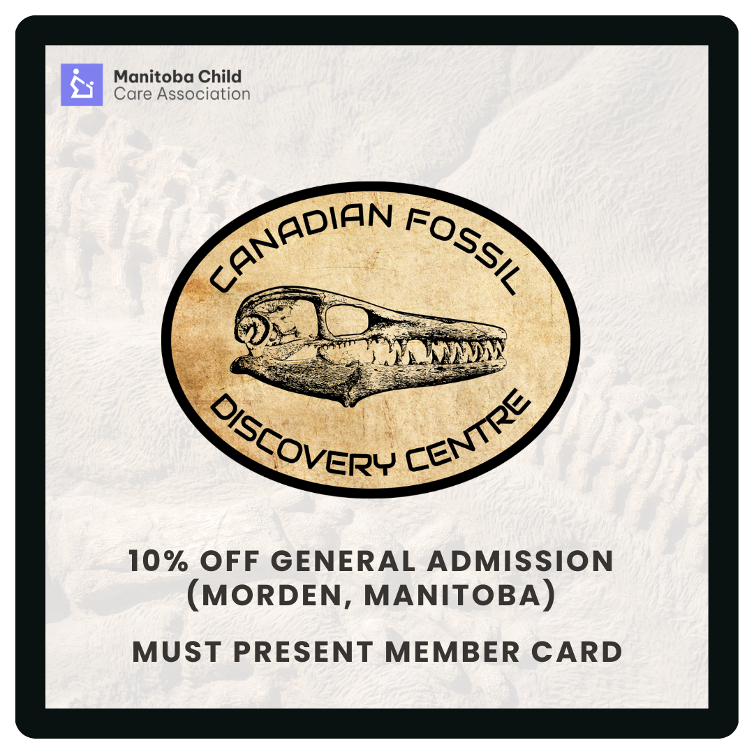 Canadian Fossil Discovery Centre