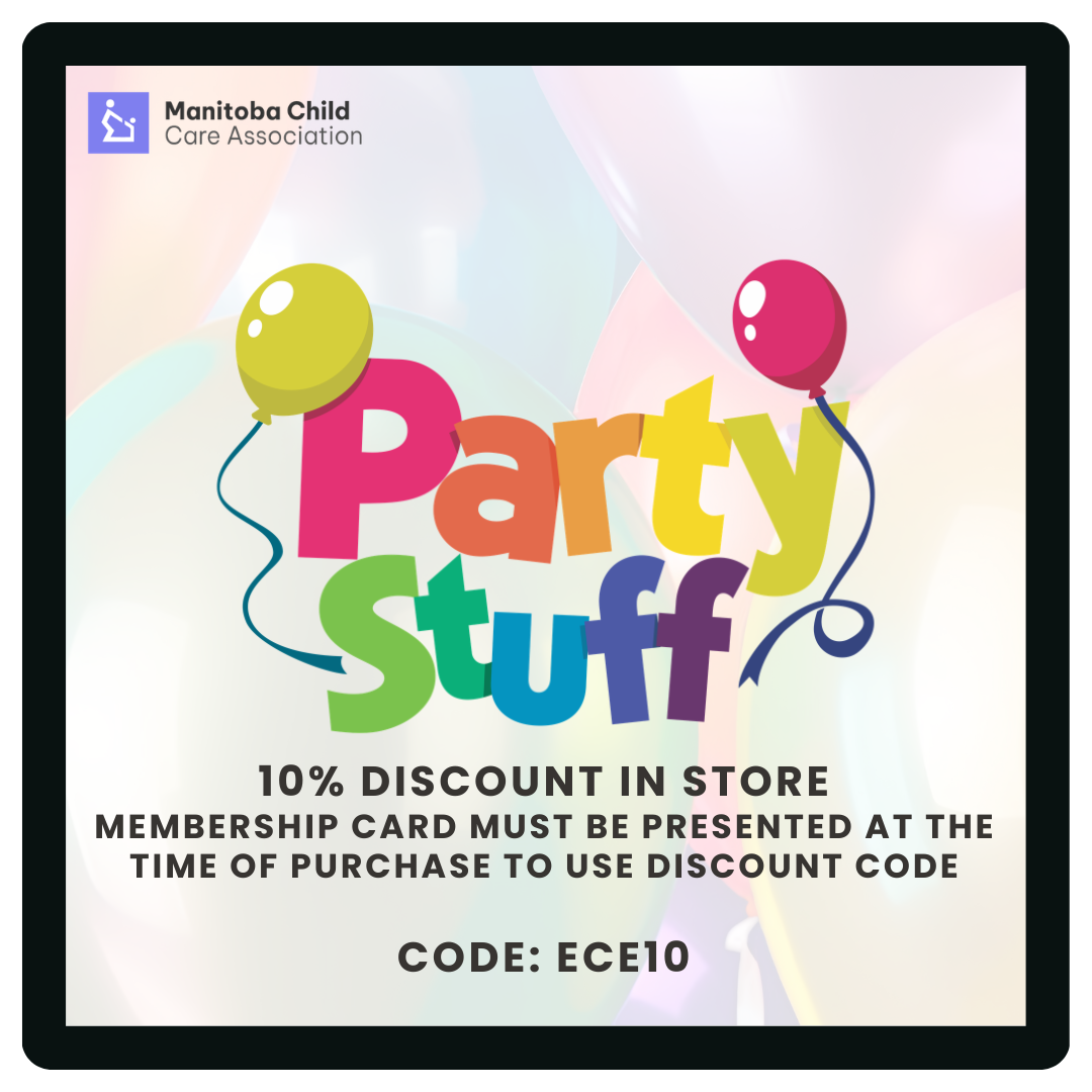 Party Stuff