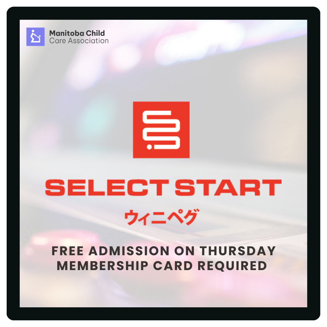 Select Start