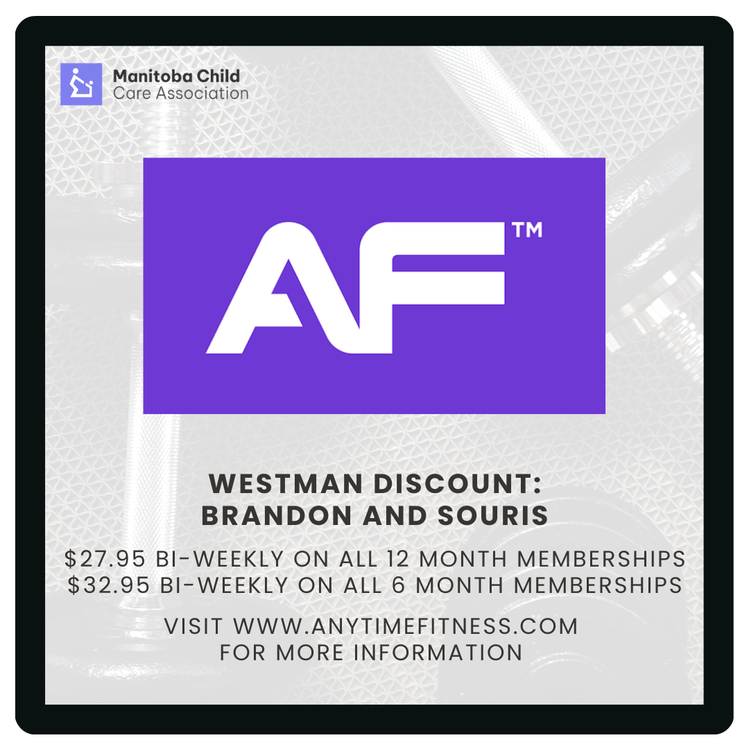 Westman - Anytime Fitness