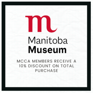 Manitoba Museum Member Rewards