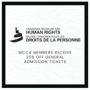 Canadian Museum For Human Rights Member Rewards