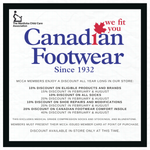 Canadian Footwear