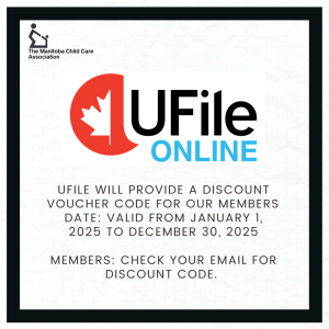 ufile online discount information