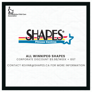 Shapes Flyer Program Information