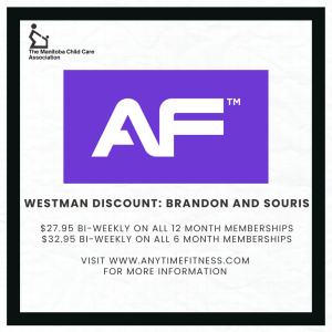 ANYTIME FITNESS WESTMAN