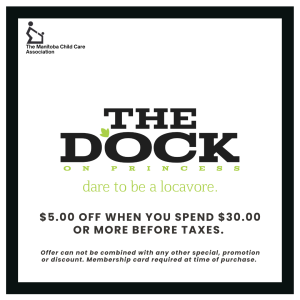 The Dock