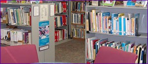 MCCA Library | Manitoba Child Care Association